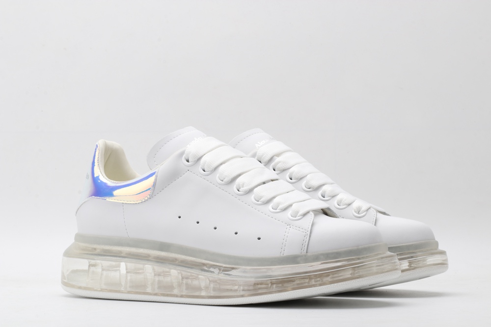 AMQ oversized sneakers