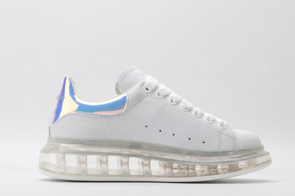 AMQ oversized sneakers