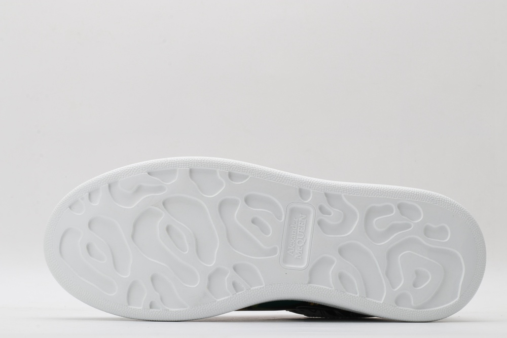 AMQ oversized sneakers