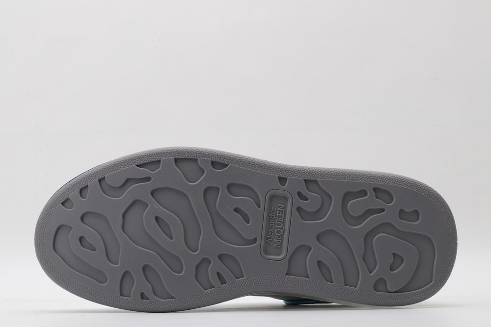 AMQ oversized sneakers