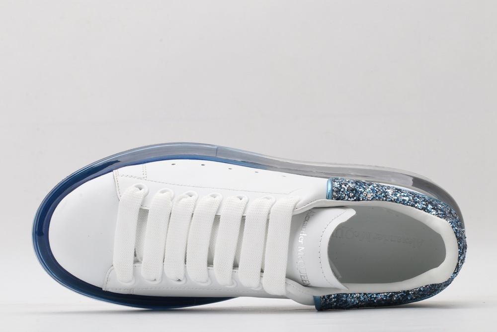 AMQ oversized sneakers