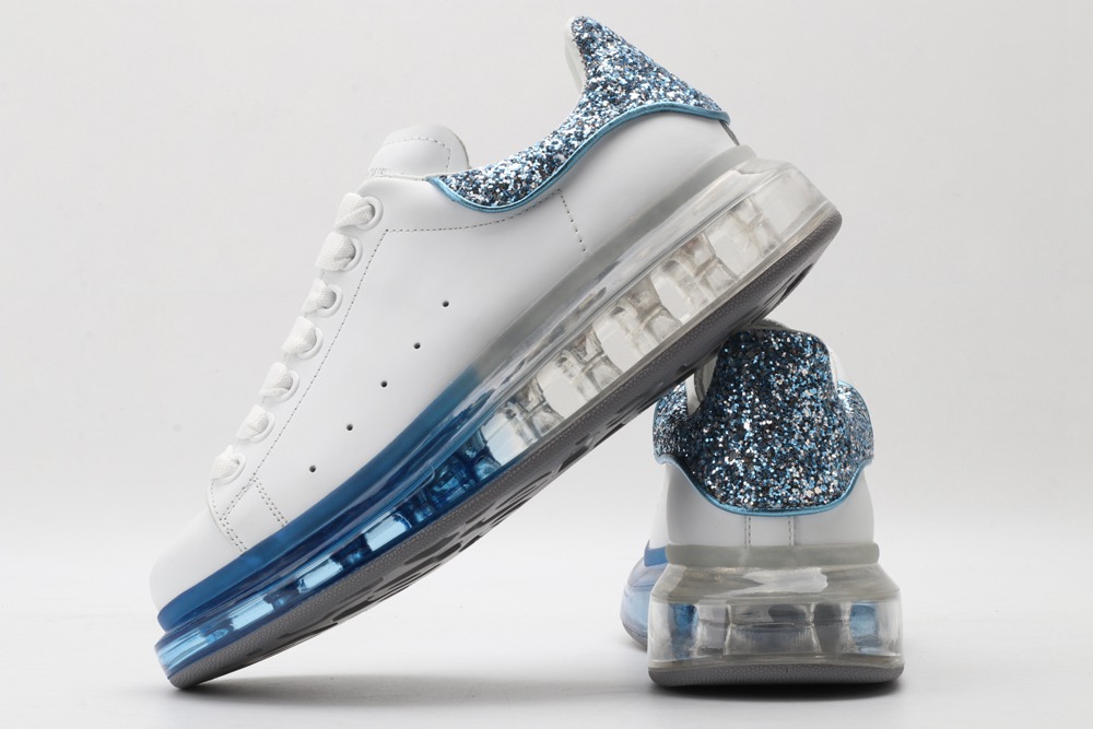 AMQ oversized sneakers