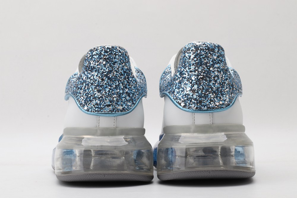 AMQ oversized sneakers