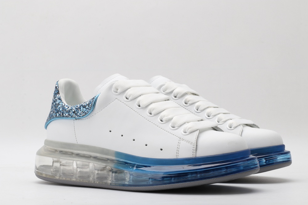 AMQ oversized sneakers