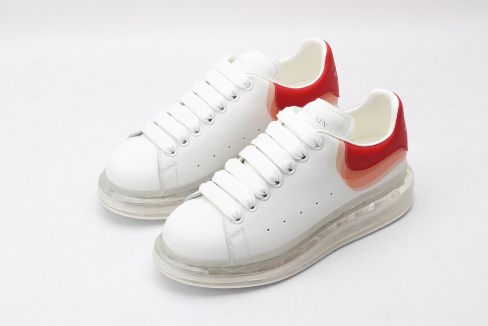 AMQ oversized sneakers