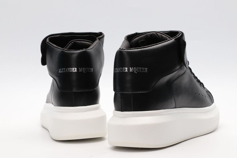 AMQ oversized sneakers