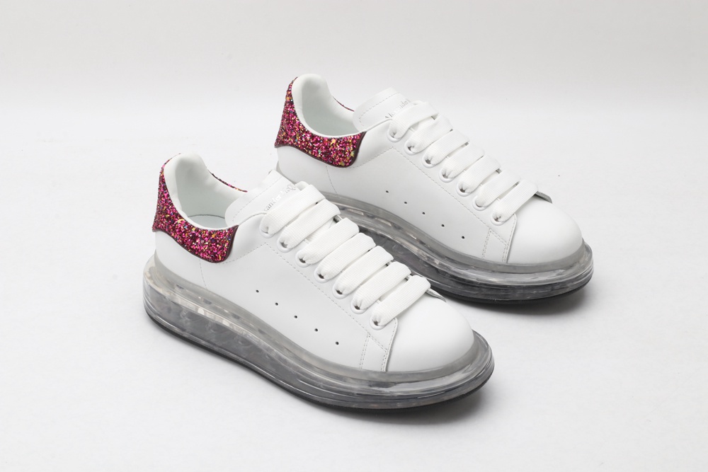 AMQ oversized sneakers