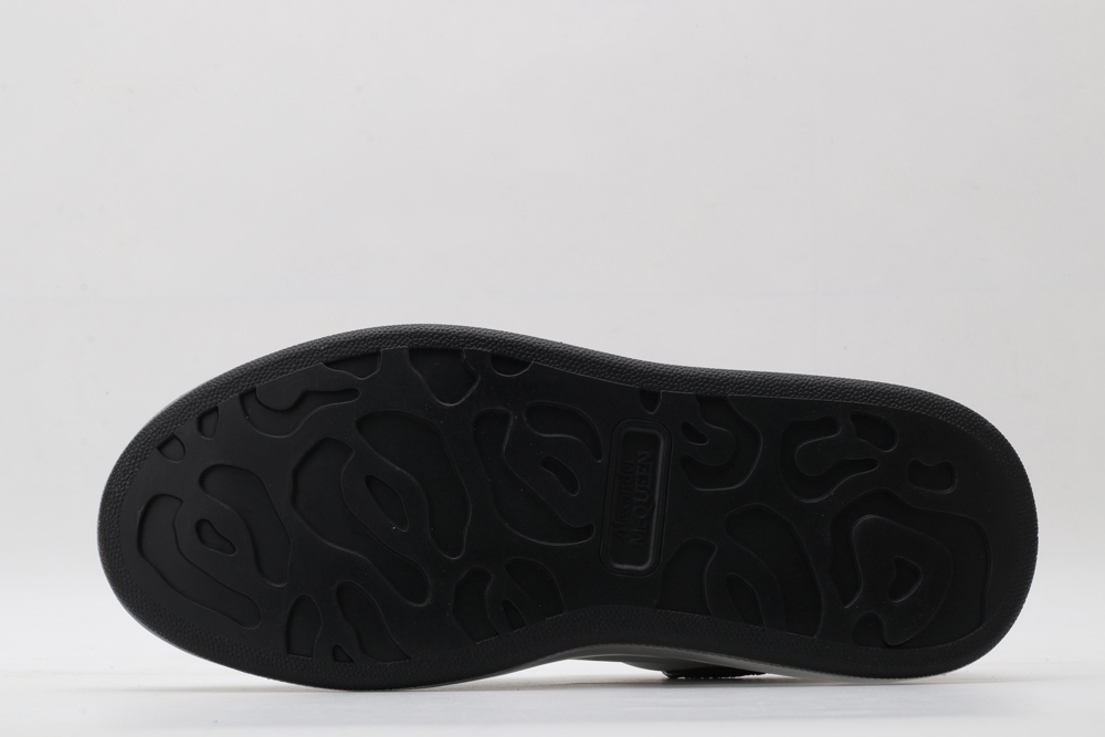 AMQ oversized sneakers