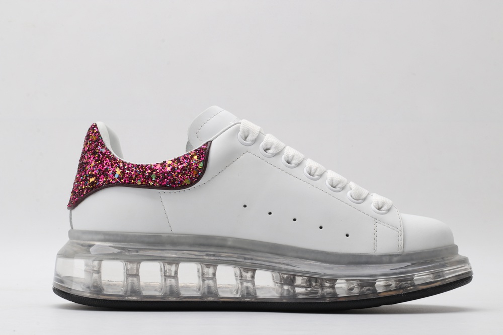 AMQ oversized sneakers