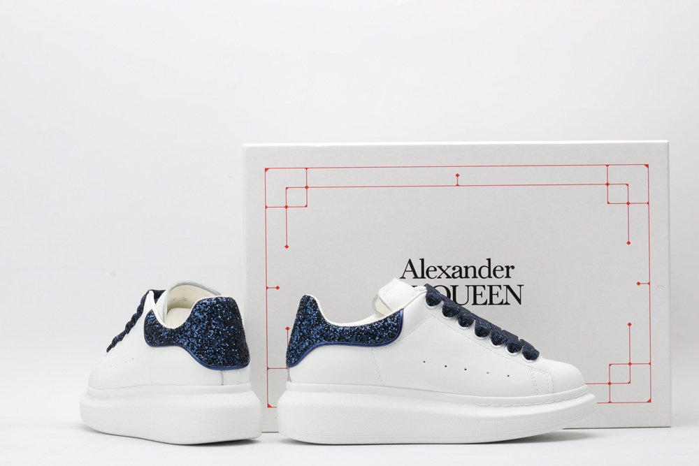AMQ oversized sneakers