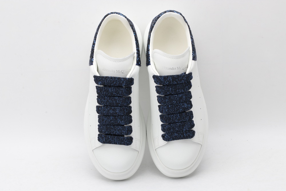 AMQ oversized sneakers