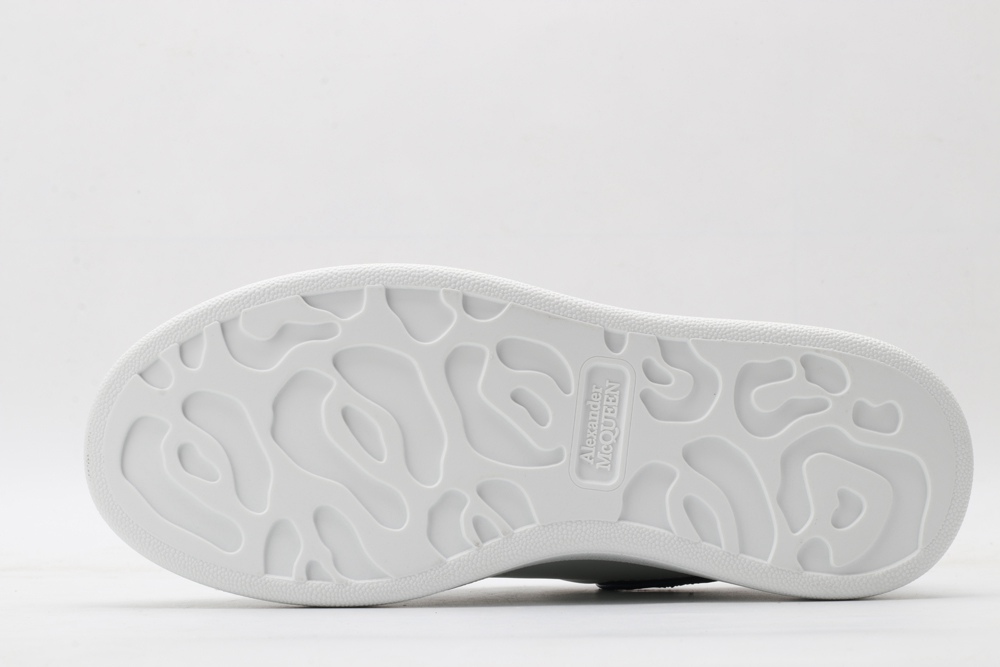 AMQ oversized sneakers