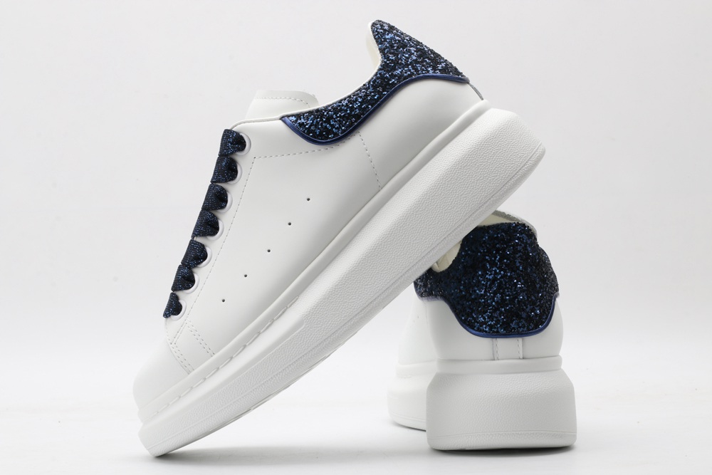 AMQ oversized sneakers