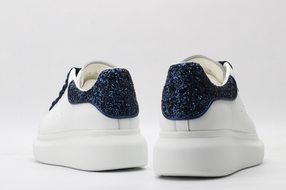 AMQ oversized sneakers