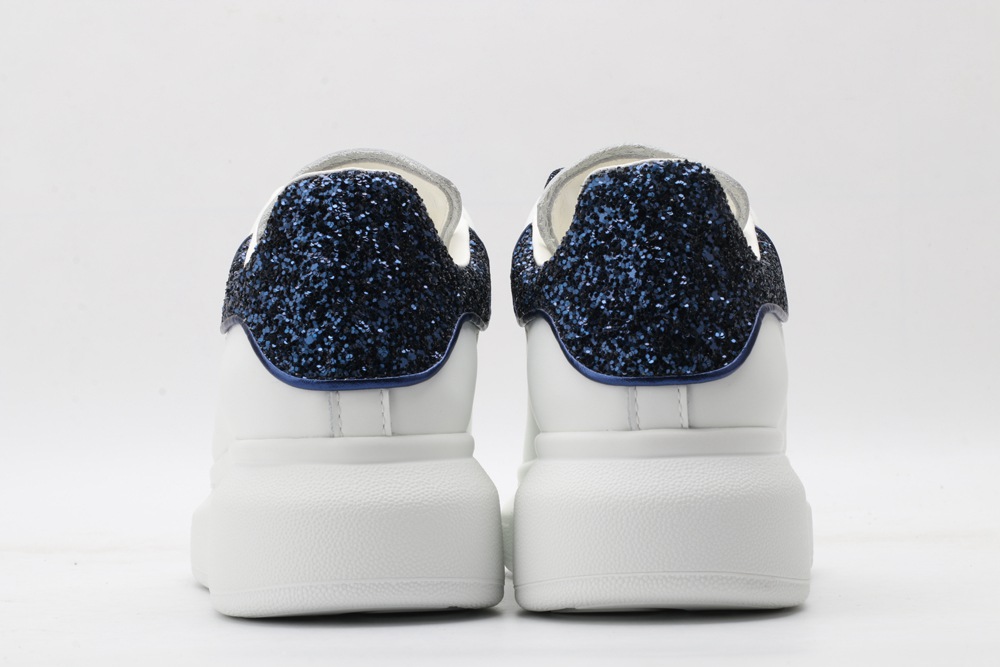 AMQ oversized sneakers