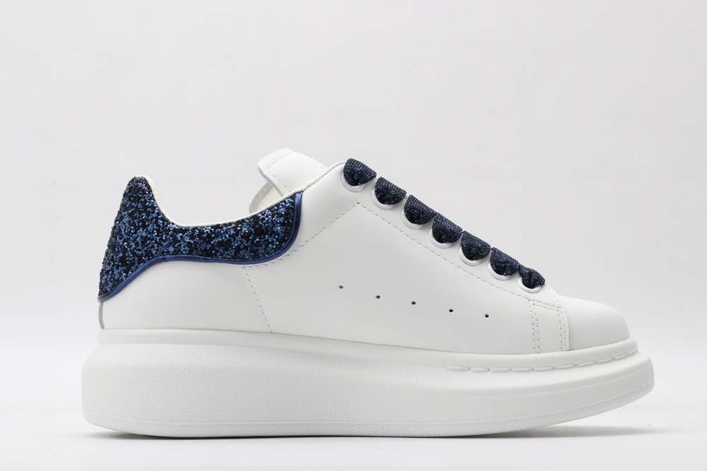 AMQ oversized sneakers