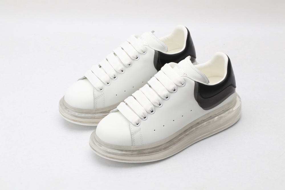 AMQ oversized sneakers