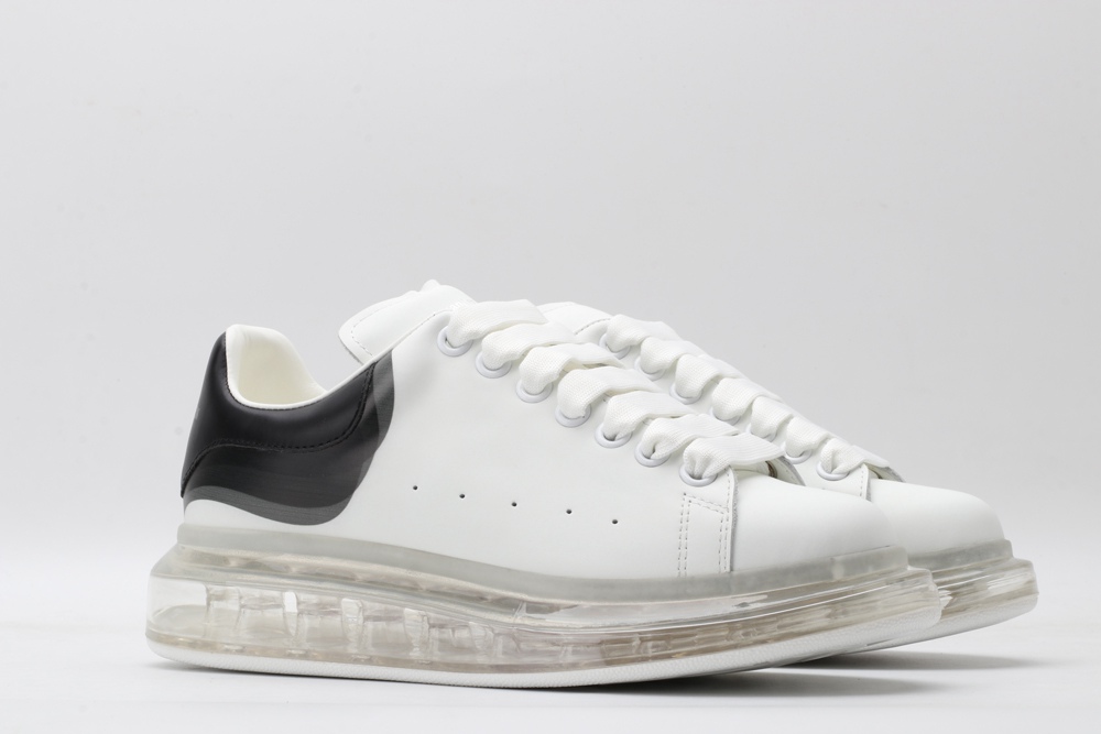 AMQ oversized sneakers