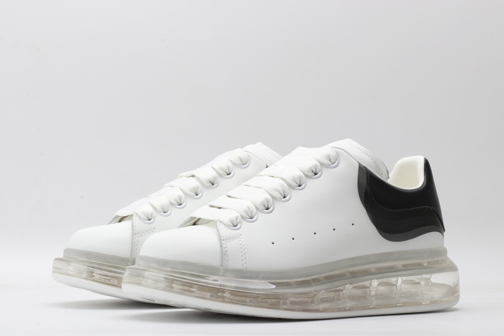 AMQ oversized sneakers