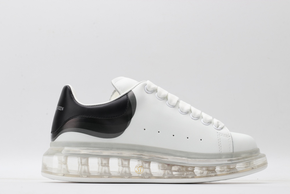 AMQ oversized sneakers