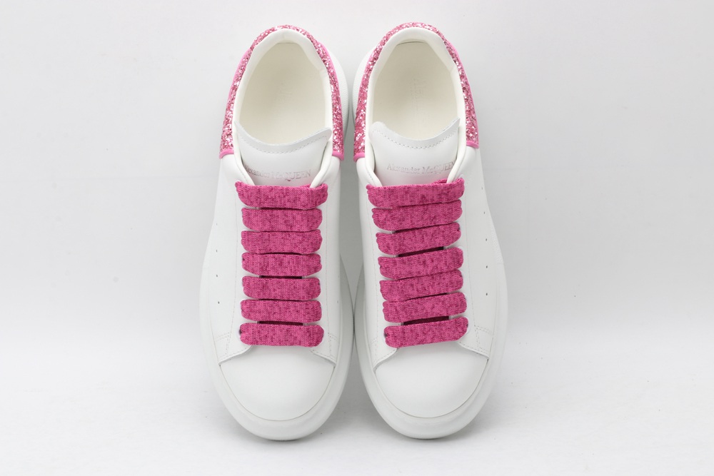 AMQ oversized sneakers