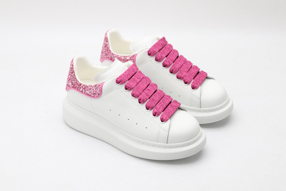 AMQ oversized sneakers