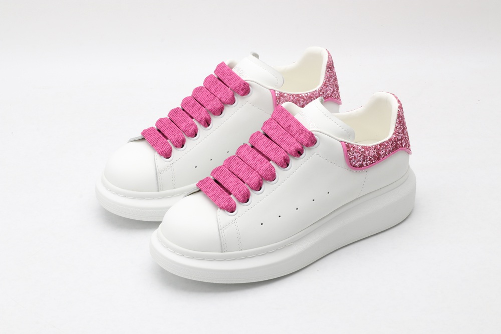 AMQ oversized sneakers