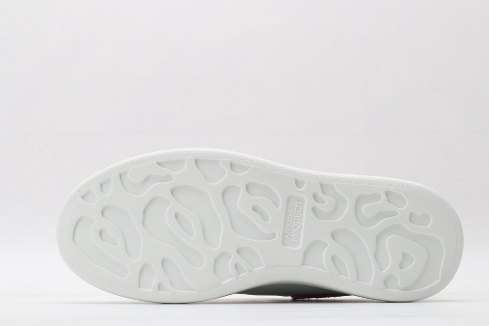 AMQ oversized sneakers