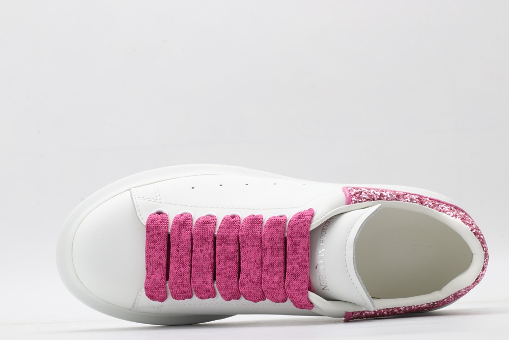 AMQ oversized sneakers