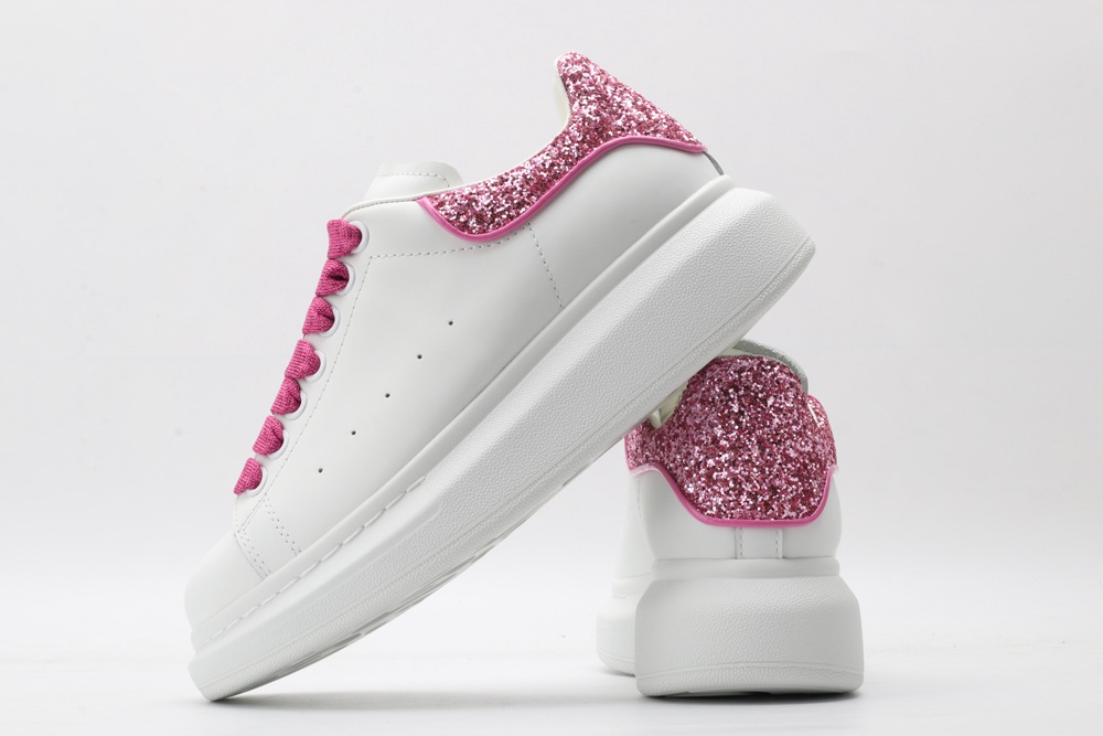 AMQ oversized sneakers