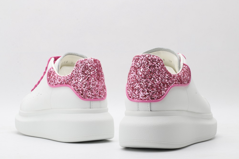 AMQ oversized sneakers