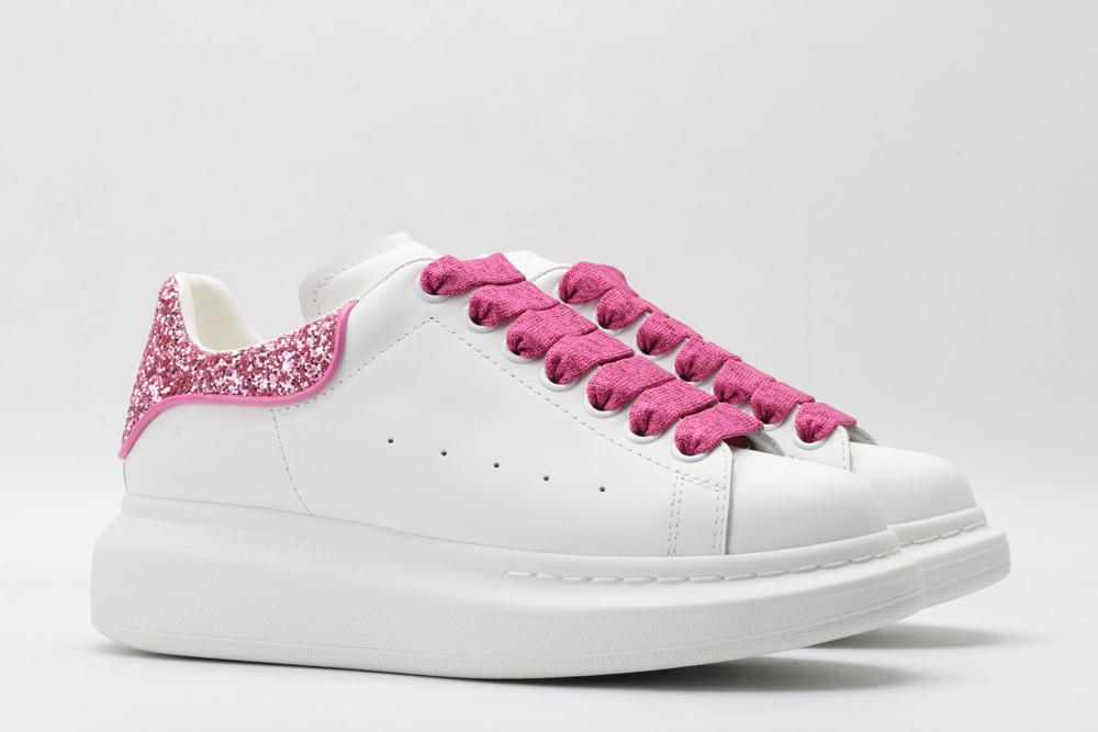 AMQ oversized sneakers