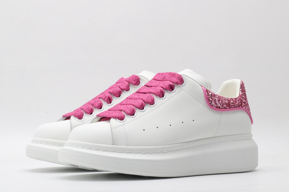 AMQ oversized sneakers