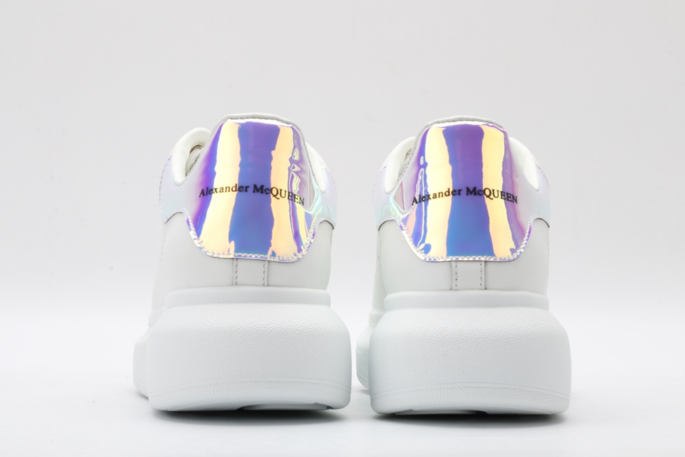 AMQ oversized sneakers