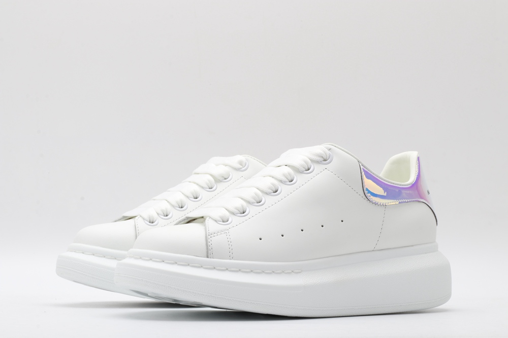 AMQ oversized sneakers