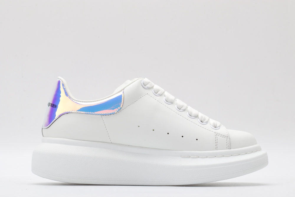 AMQ oversized sneakers