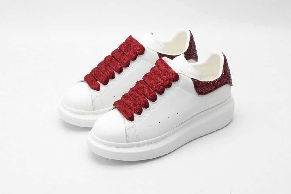 AMQ oversized sneakers