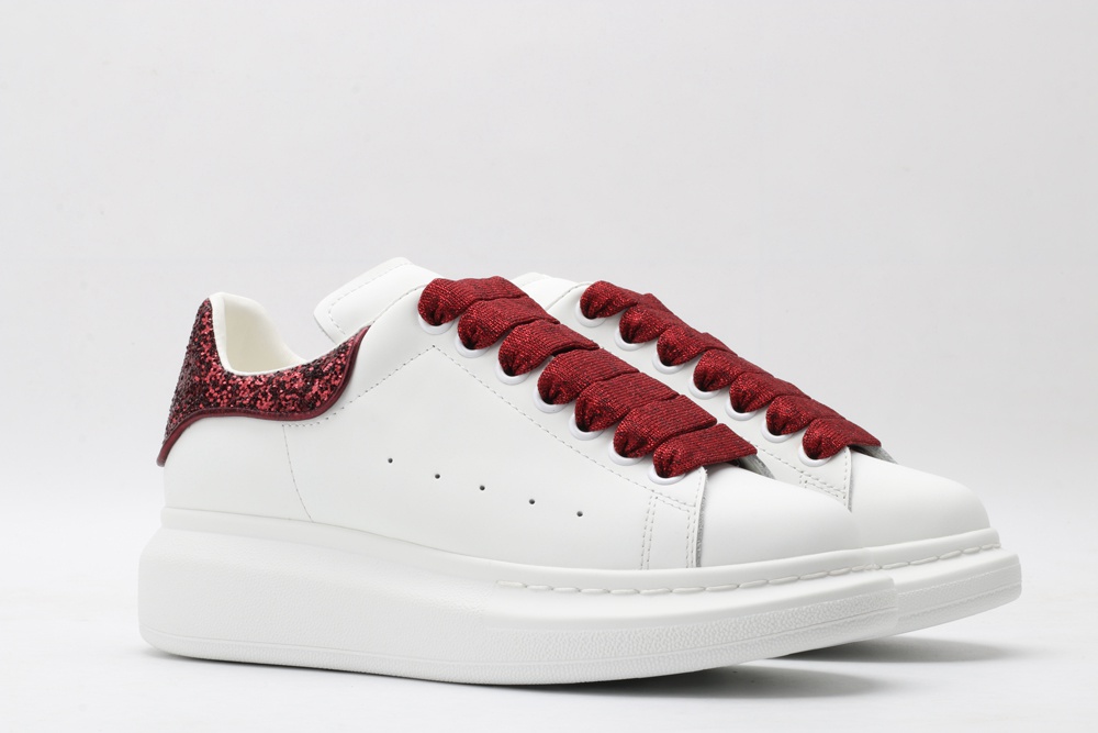 AMQ oversized sneakers