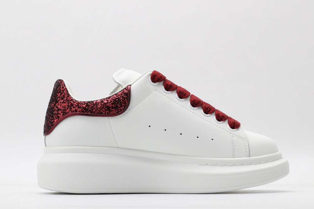 AMQ oversized sneakers