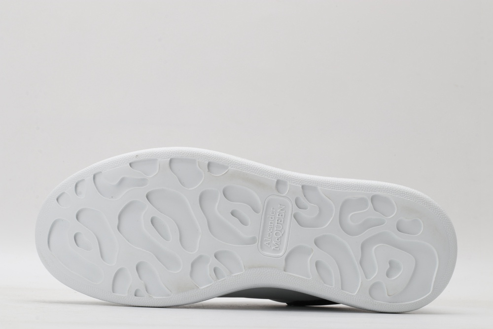 AMQ oversized sneakers