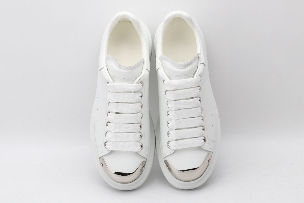 AMQ oversized sneakers