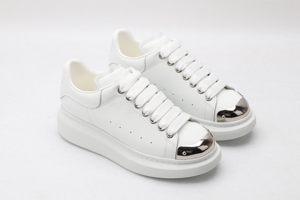 AMQ oversized sneakers