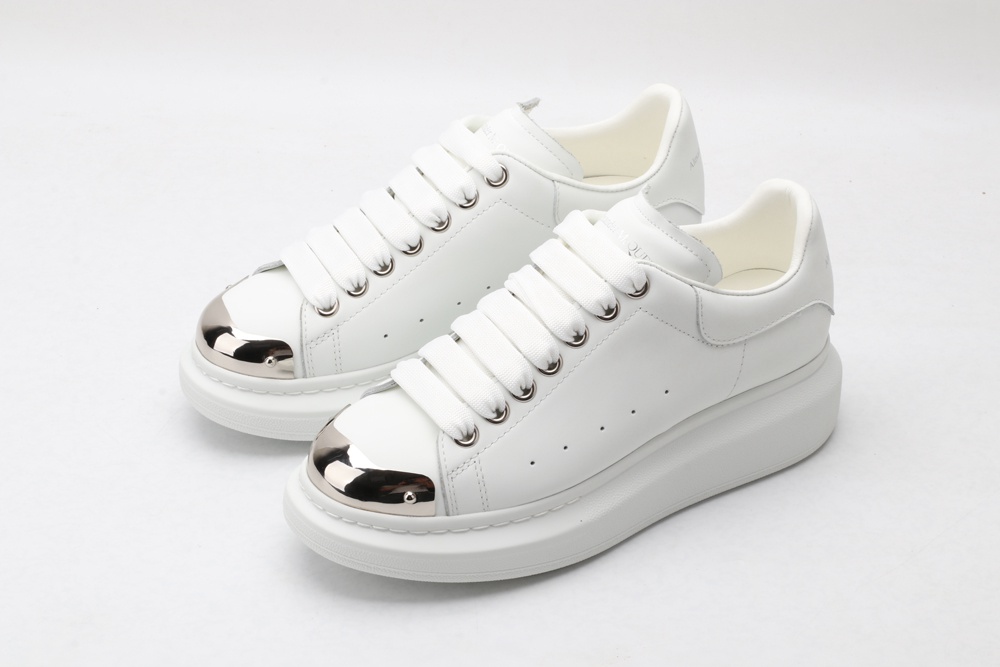 AMQ oversized sneakers
