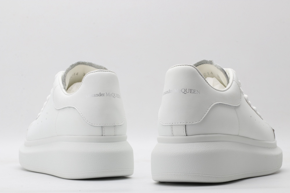 AMQ oversized sneakers