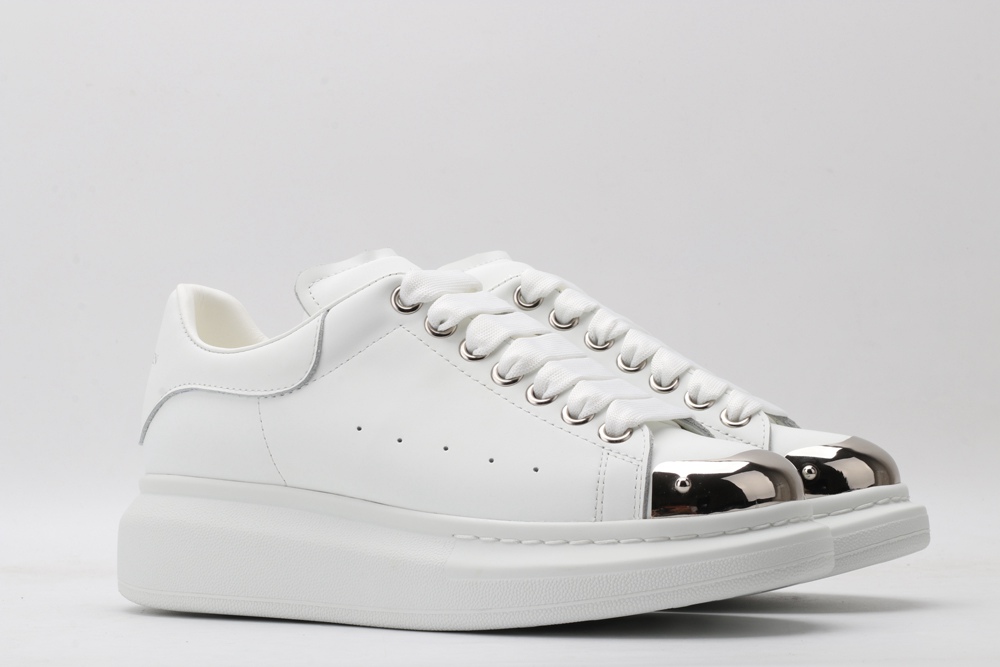 AMQ oversized sneakers