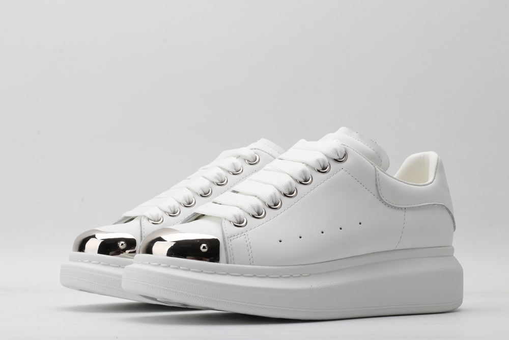 AMQ oversized sneakers
