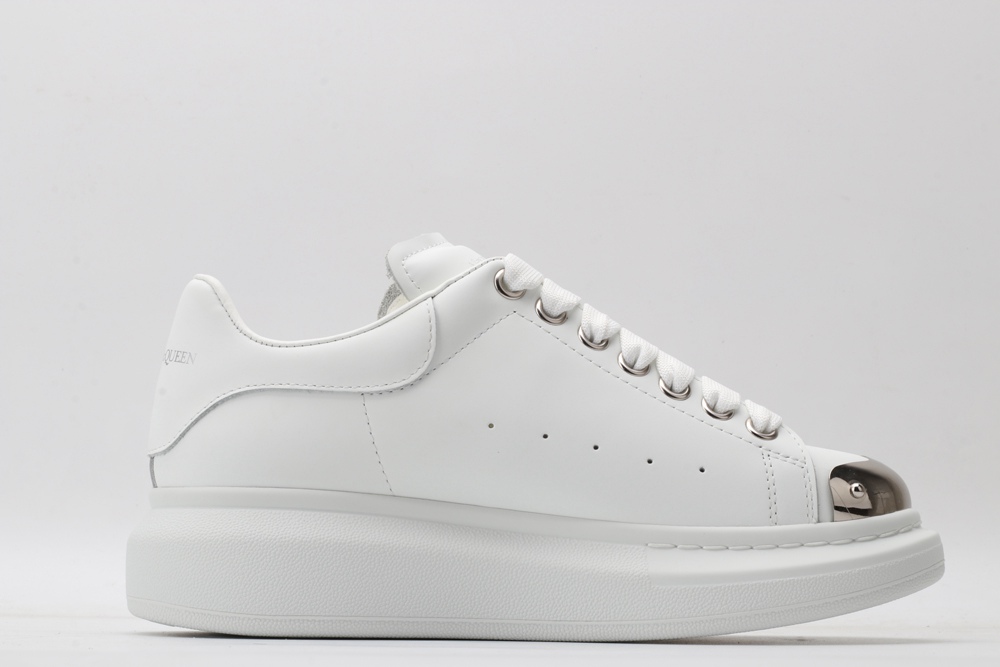 AMQ oversized sneakers