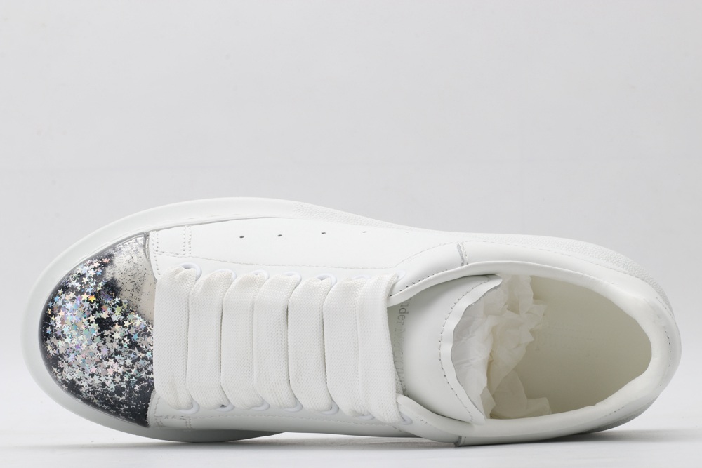 AMQ oversized sneakers