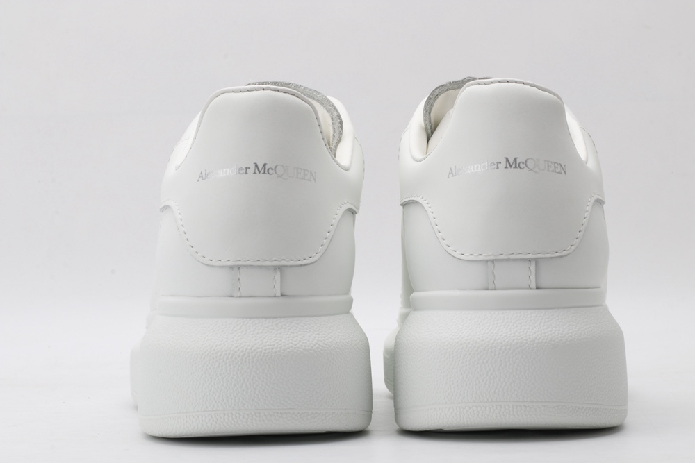 AMQ oversized sneakers