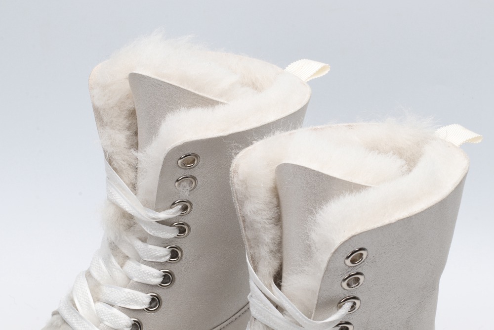 AMQ winter boots-SiL*Ver